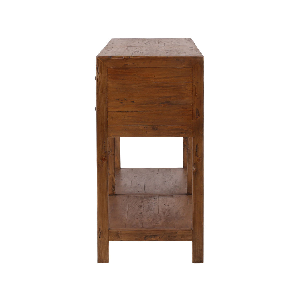 Apothecary - Sideboard - Dark Brown