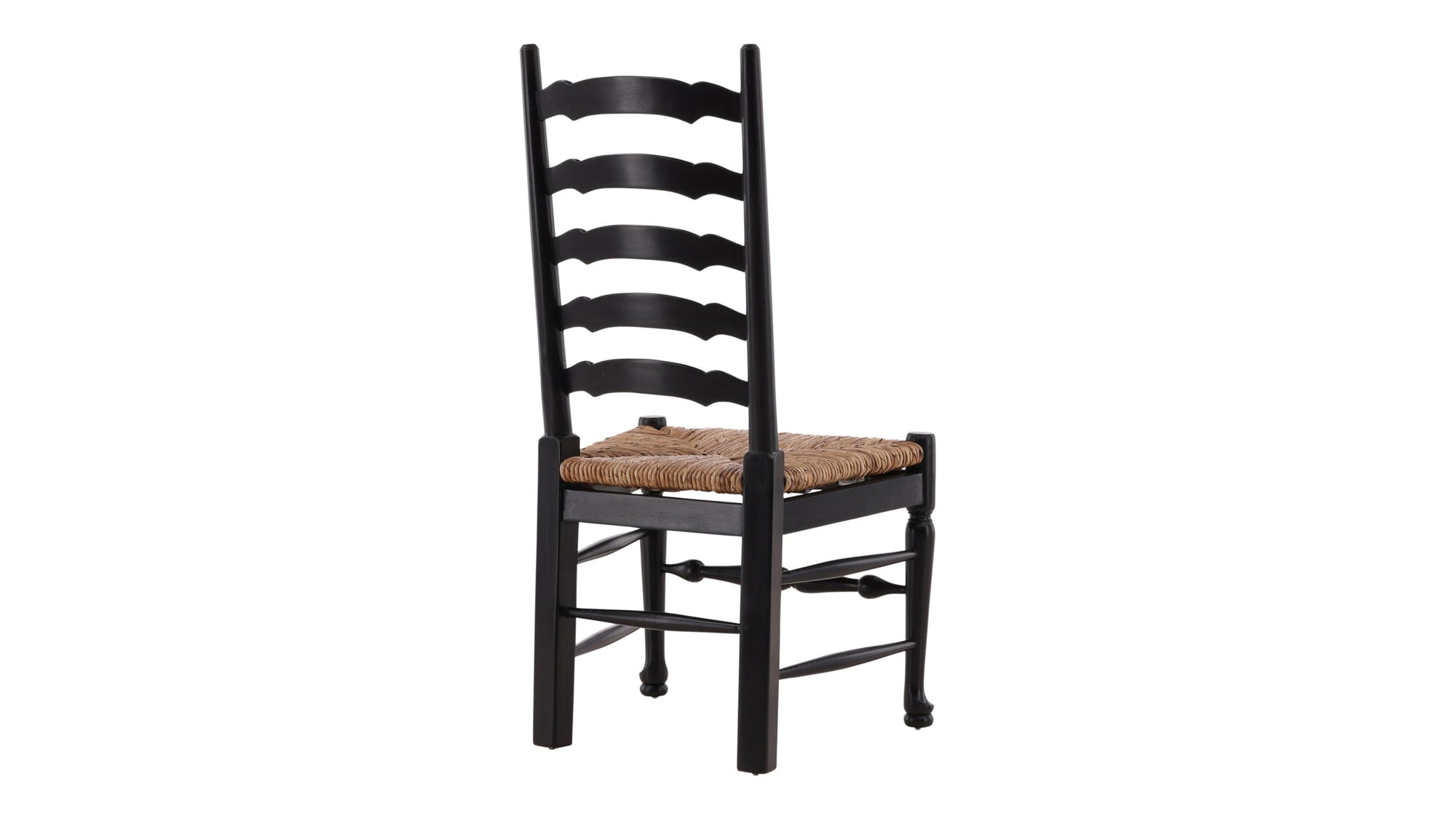 Bradley - Ladderback Side Chair Set of 2