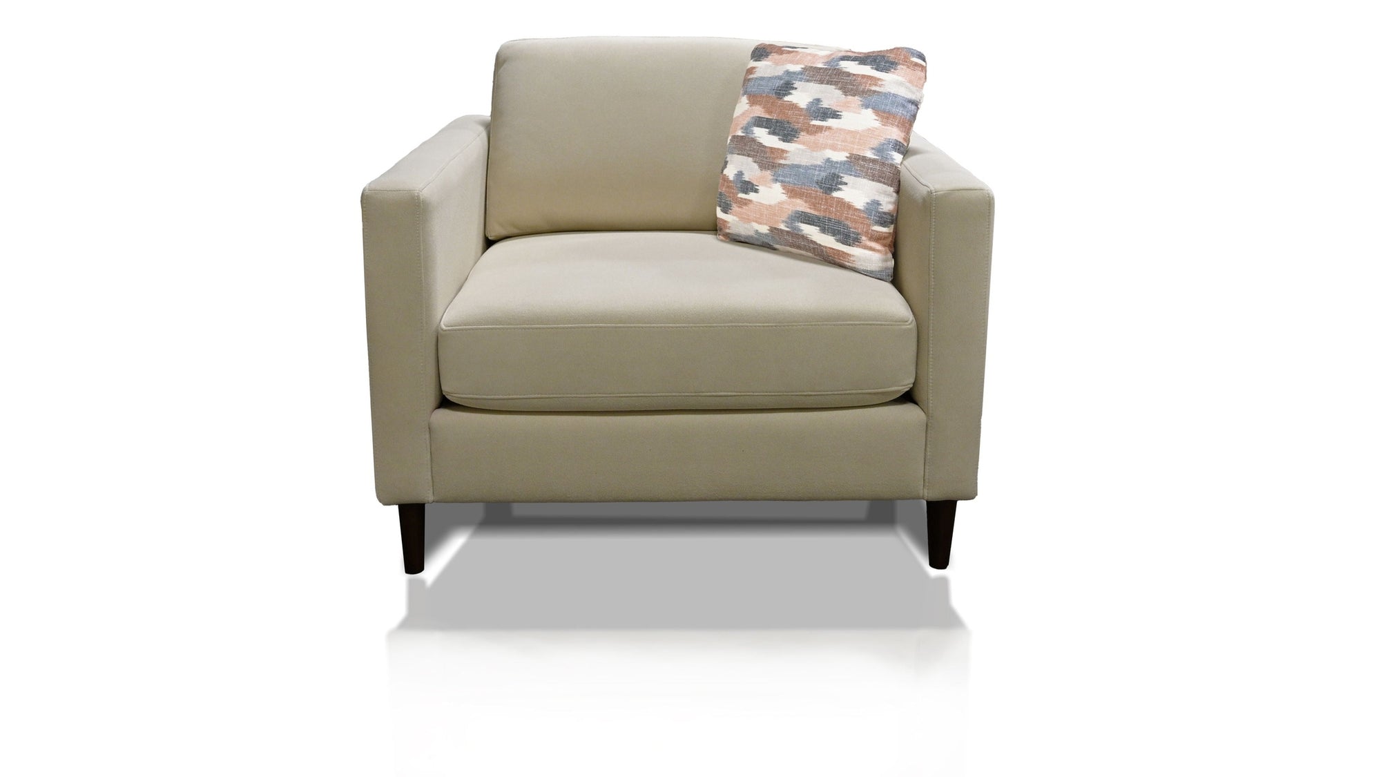 Demi - Chair And A Half