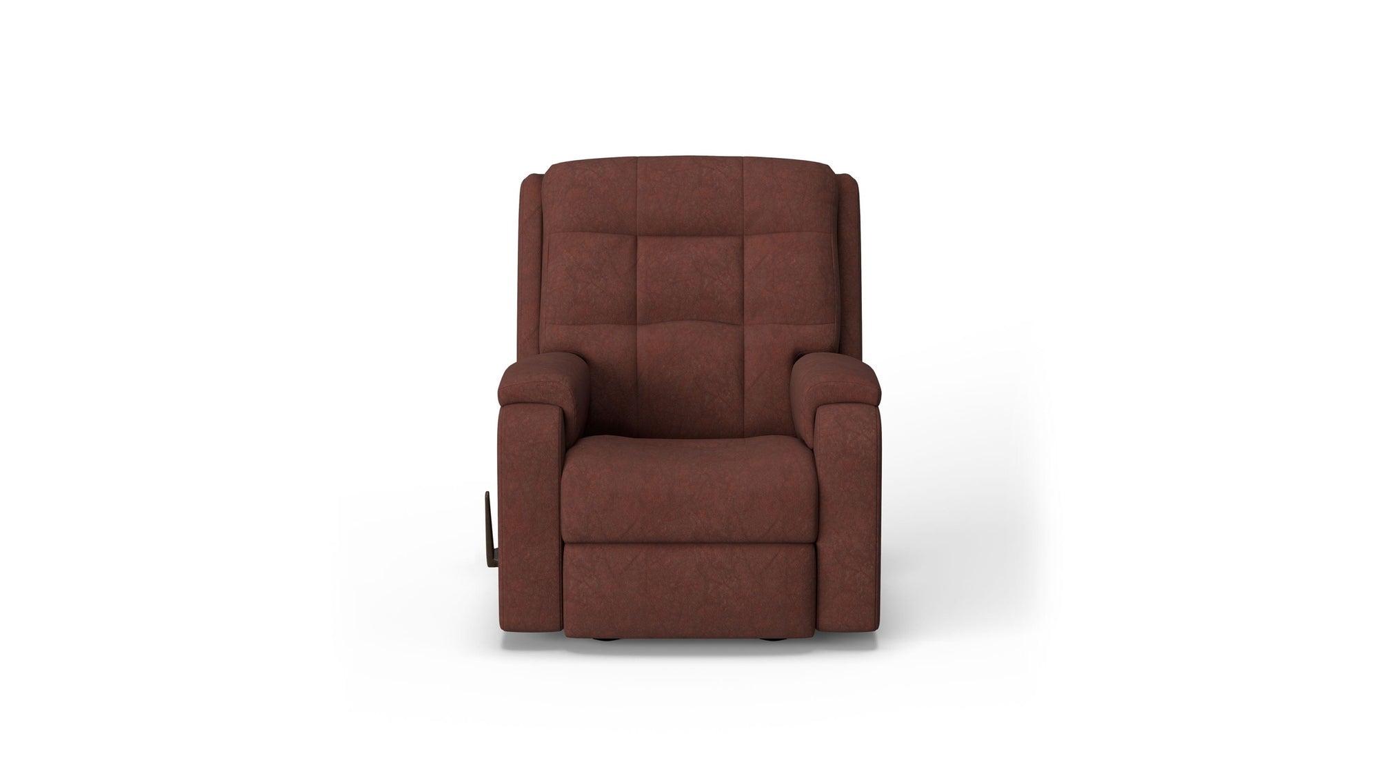 Arlo - Rocking Manual Recliner