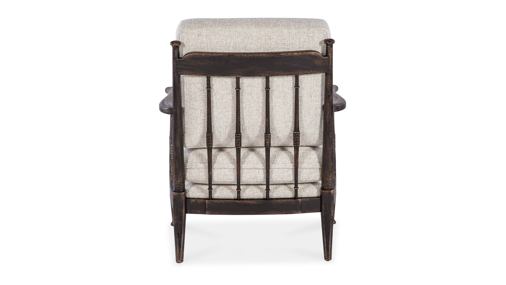CC - Prairie Upholstered Chair