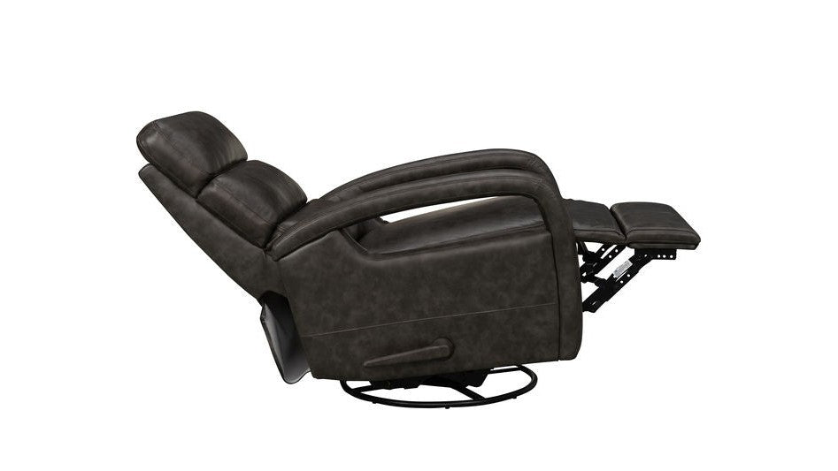 Nick - Swivel Glider Recliner