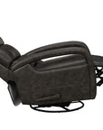 Nick - Swivel Glider Recliner