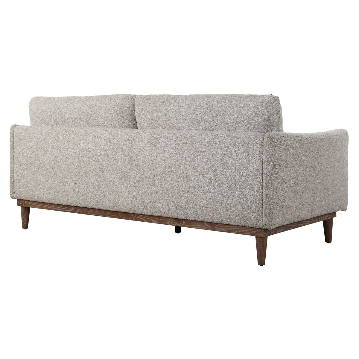 Freefall - Ceruse Sofa - Gray