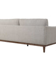 Freefall - Ceruse Sofa - Gray