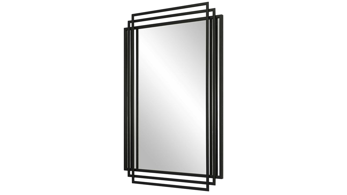 Amherst - Mirror