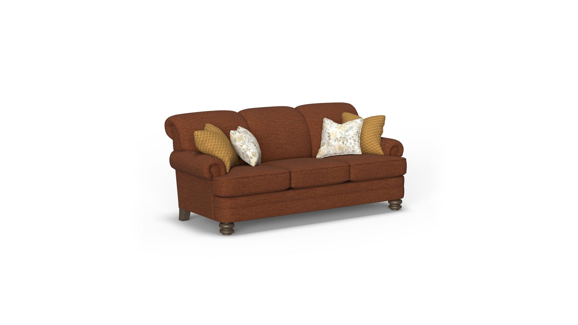 Bay Bridge - Sofa