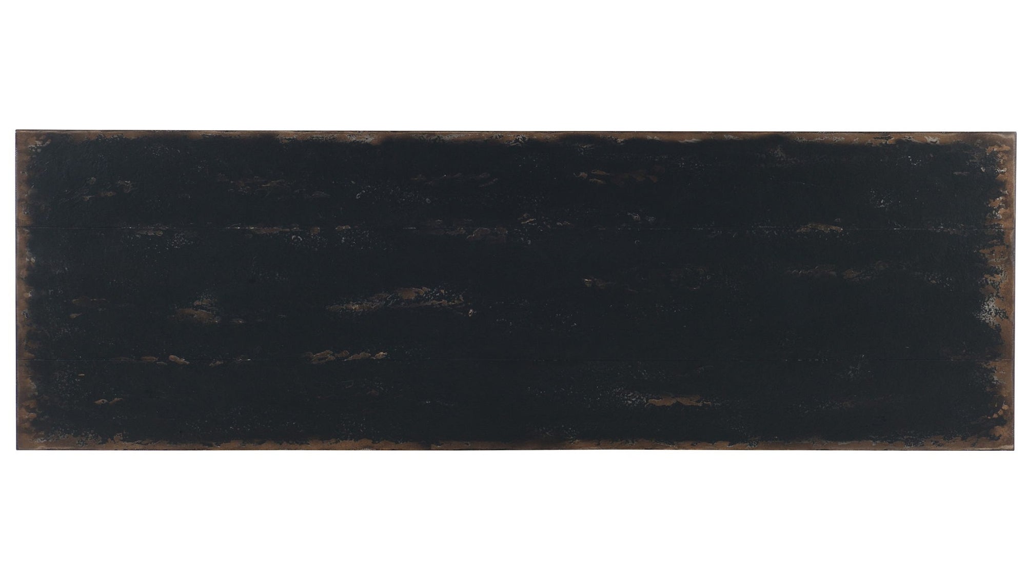 Ciao Bella - 5-Drawer Bureau - Black