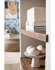 Big Sky - Tahoe Etagere - Beige