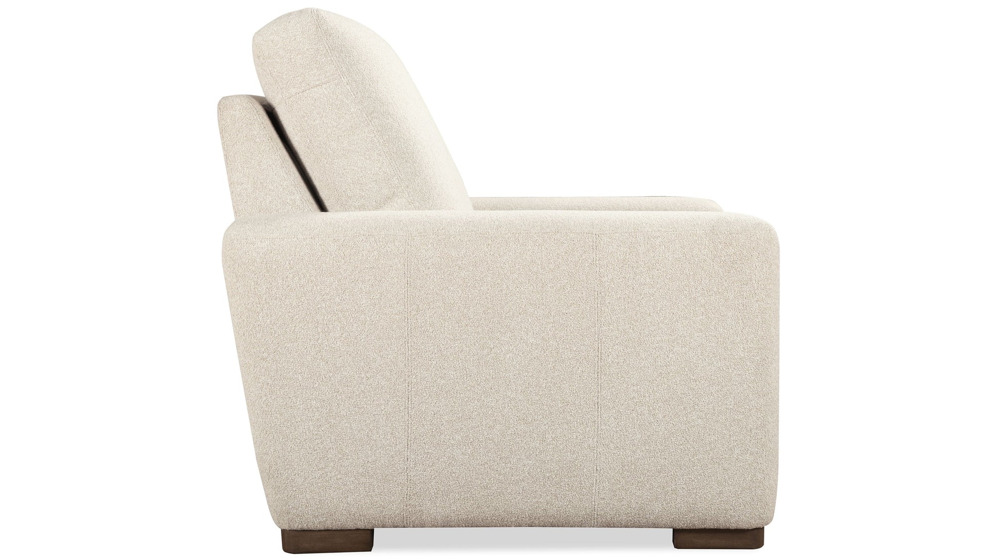 Living Your Way - Optimus Power Recliner With Power Headrest