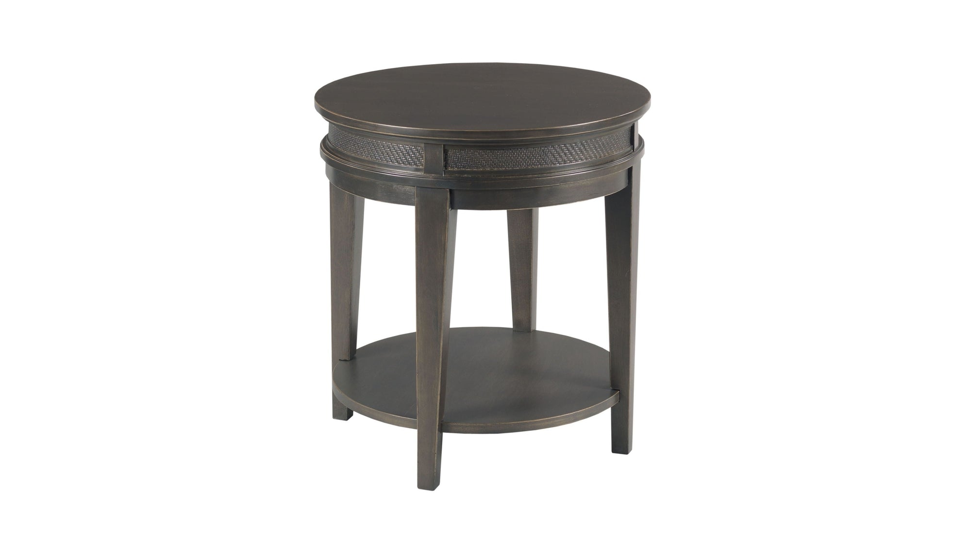 Serra - Round End Table