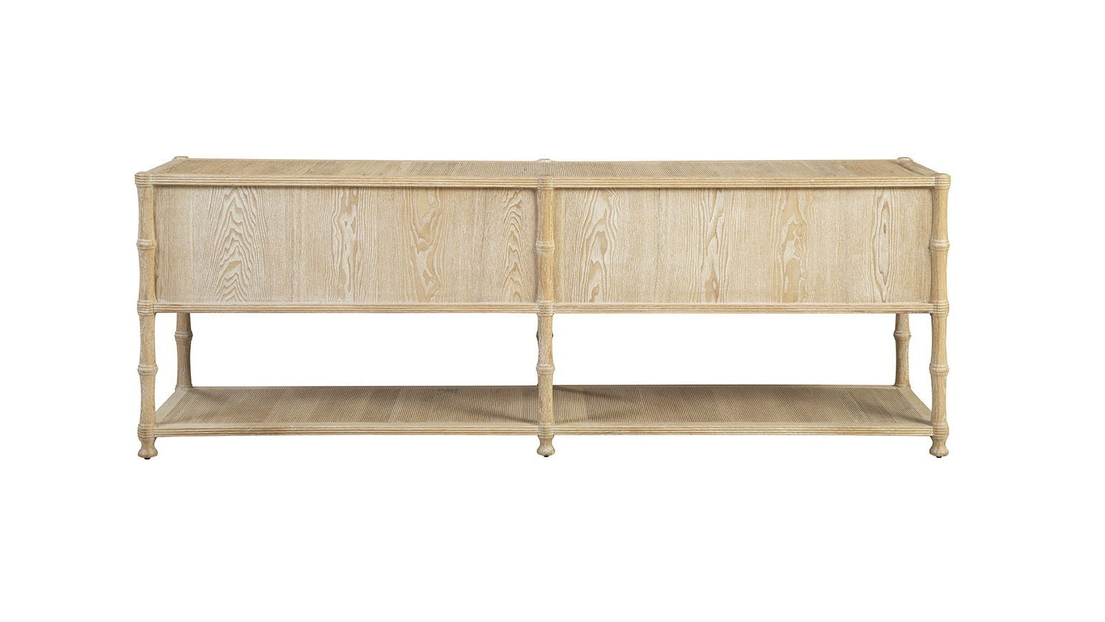 Orleans - Sideboard - Light Brown