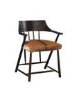 Willow - Dining Chair - Black