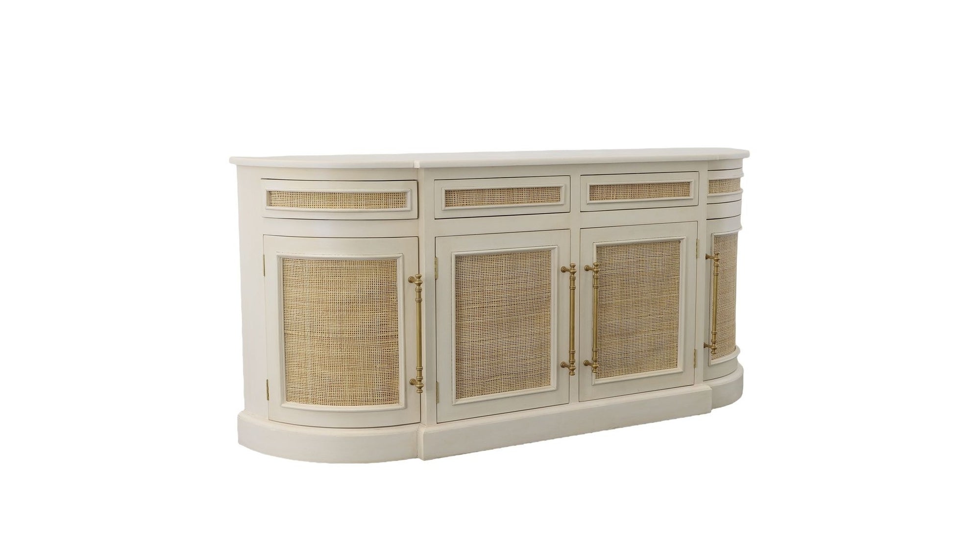 Bradford - Server - Beige