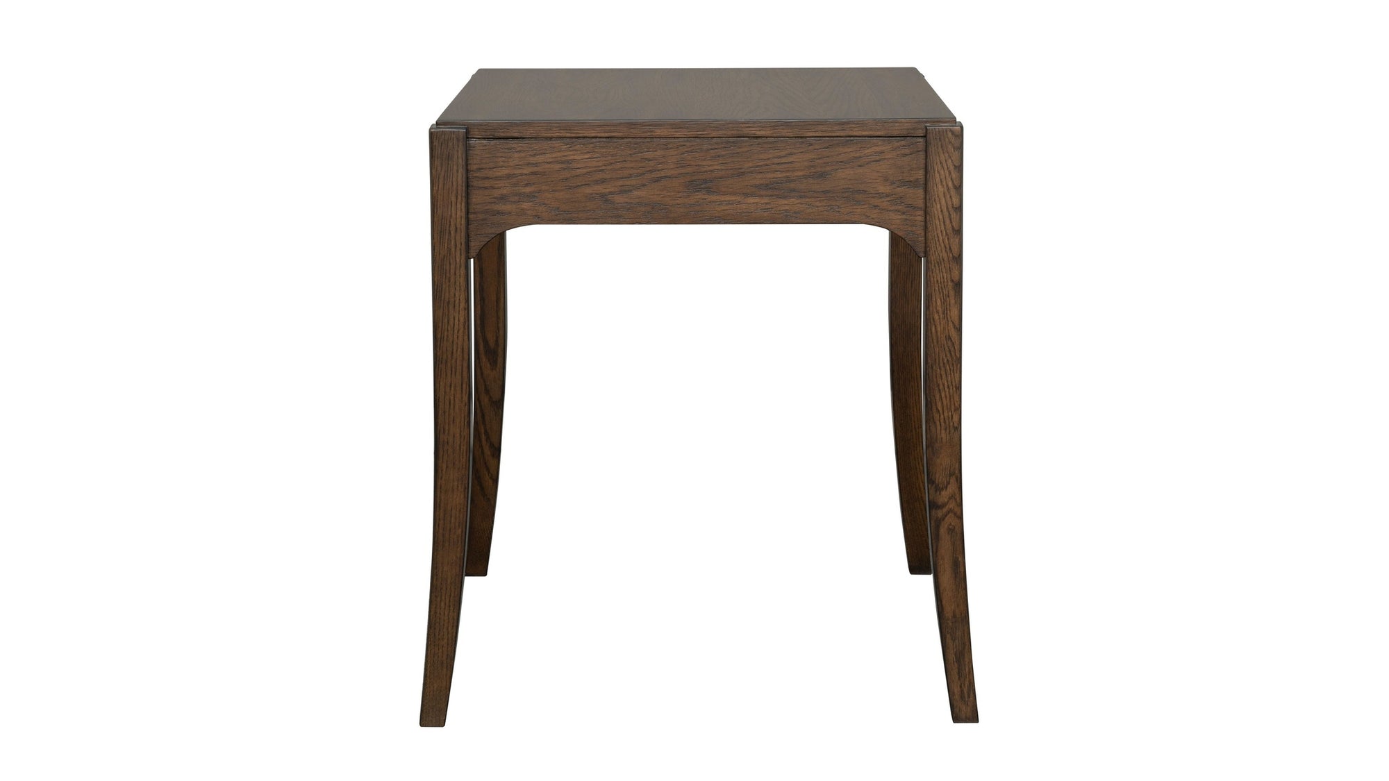 Sylvie - Tall Bunching Table - Dark Brown