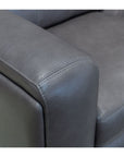 Wyatt - Power Reclining Sofa With Power Headrests & Lumbar