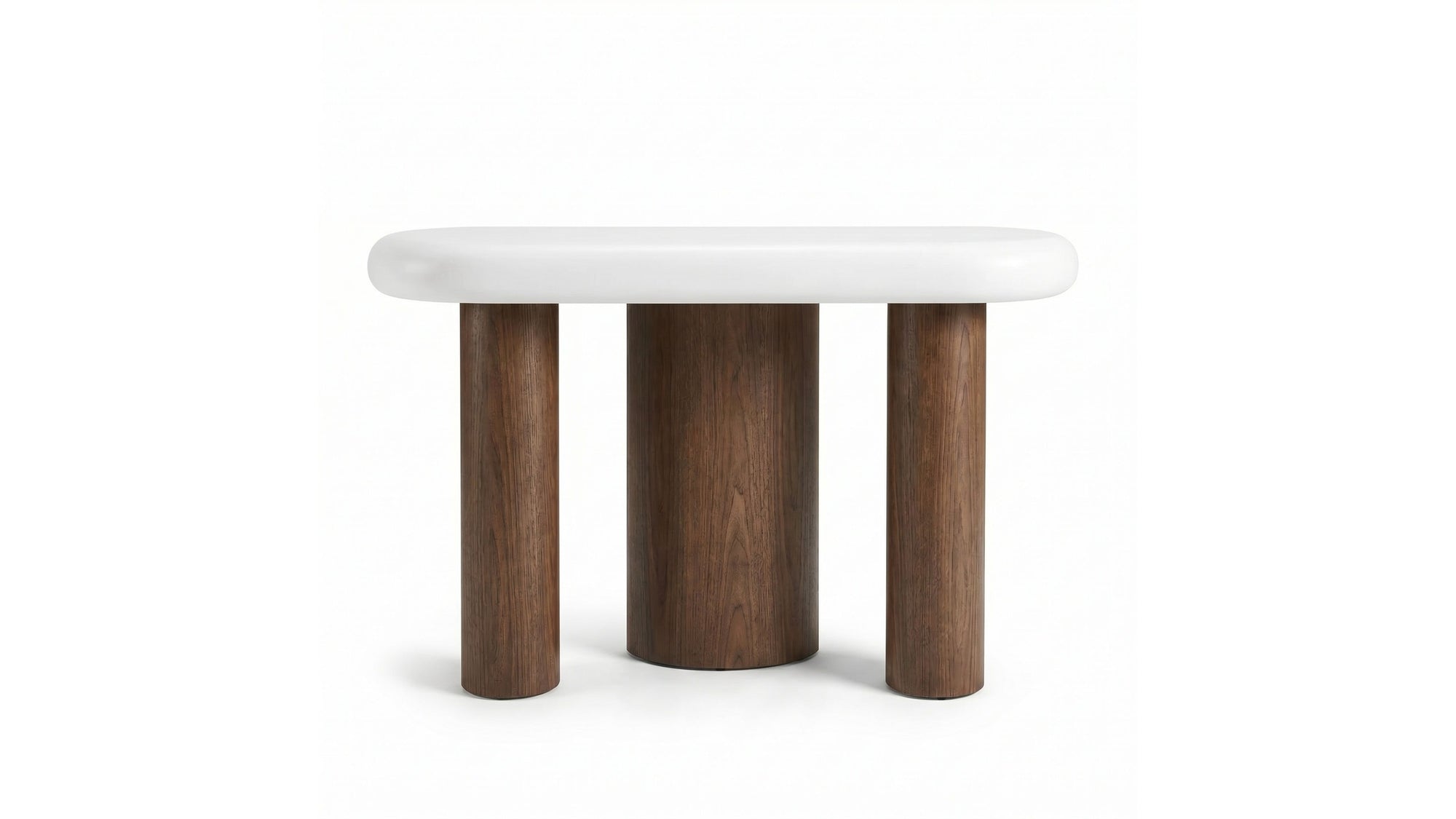 Reinhardt - Console Table - Brown