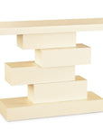 Newbury Tier Console Table