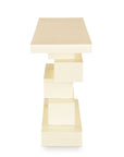 Newbury Tier Console Table