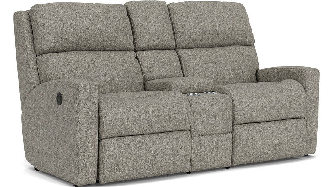 Catalina - Reclining Loveseat
