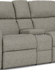 Catalina - Reclining Loveseat