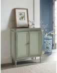 Charleston - Two-Door Accent Chest