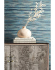 Melange - Dorian Accent Chest - Gray