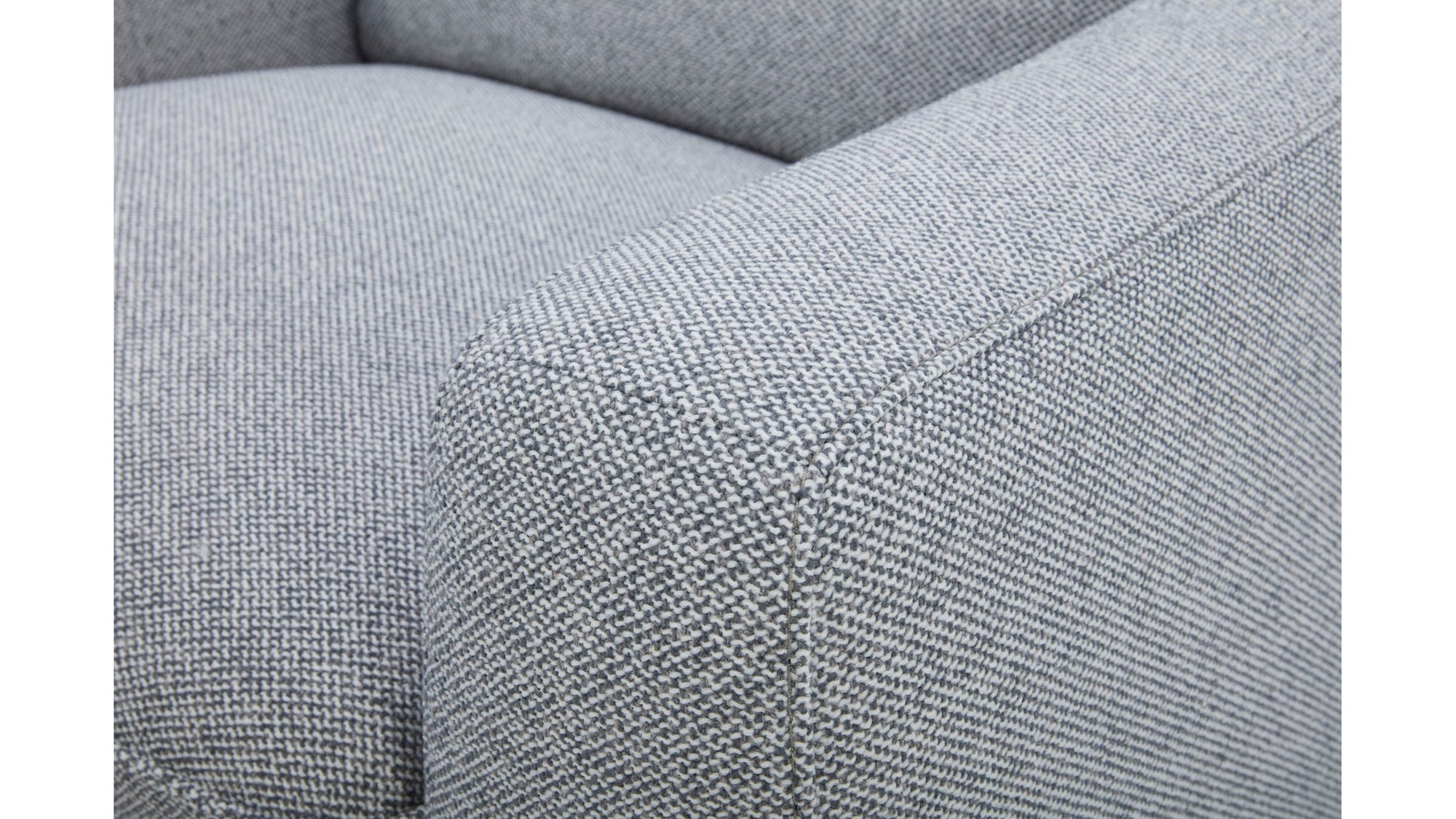 Ava - Power Reclining Loveseat With Power Headrest &amp; Lumbar