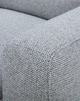 Ava - Power Reclining Sofa With Power Headrest & Lumbar
