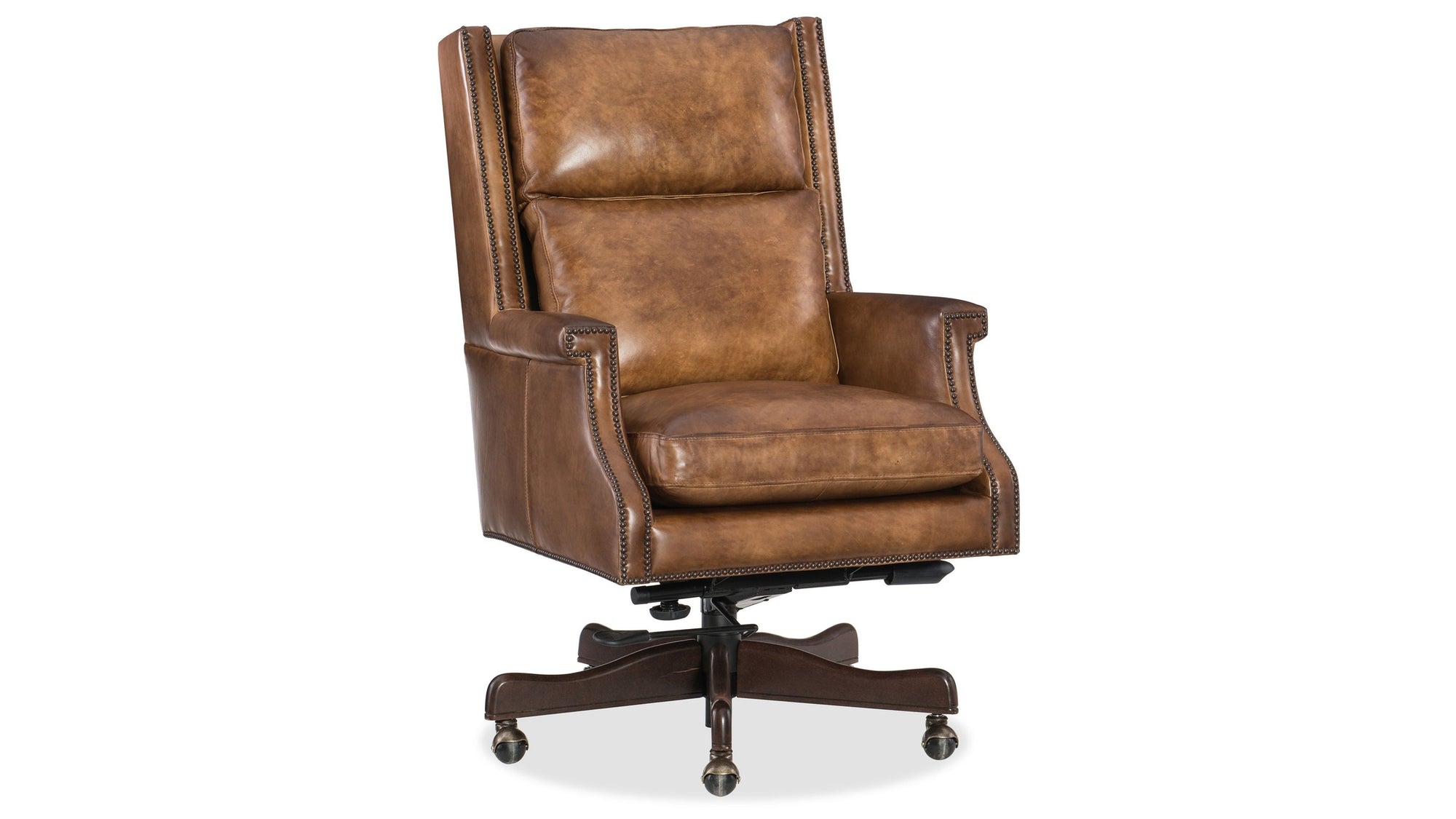 EC - Beckett Swivel Tilt Chair