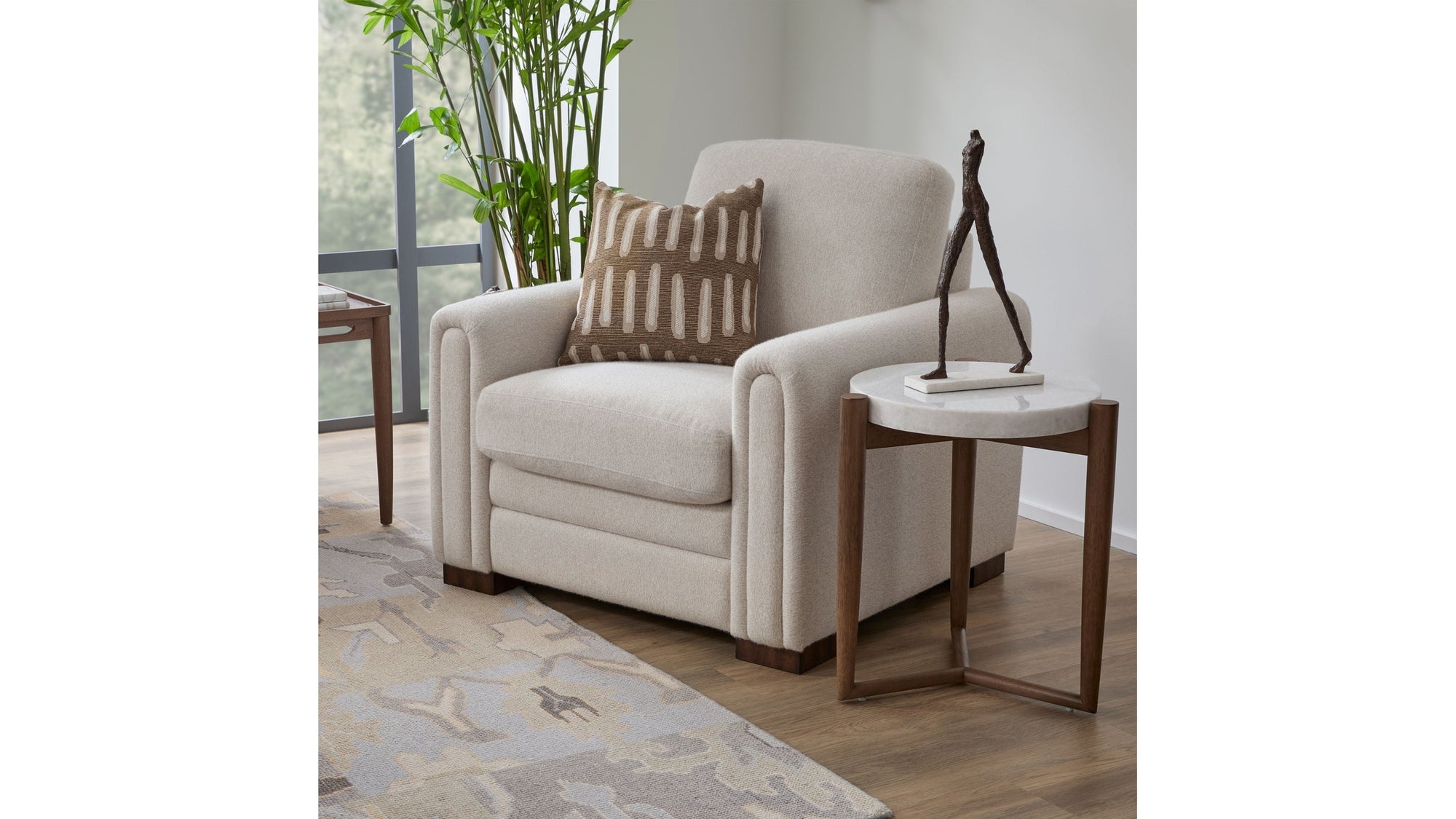 Rudy - Chair For Living Room