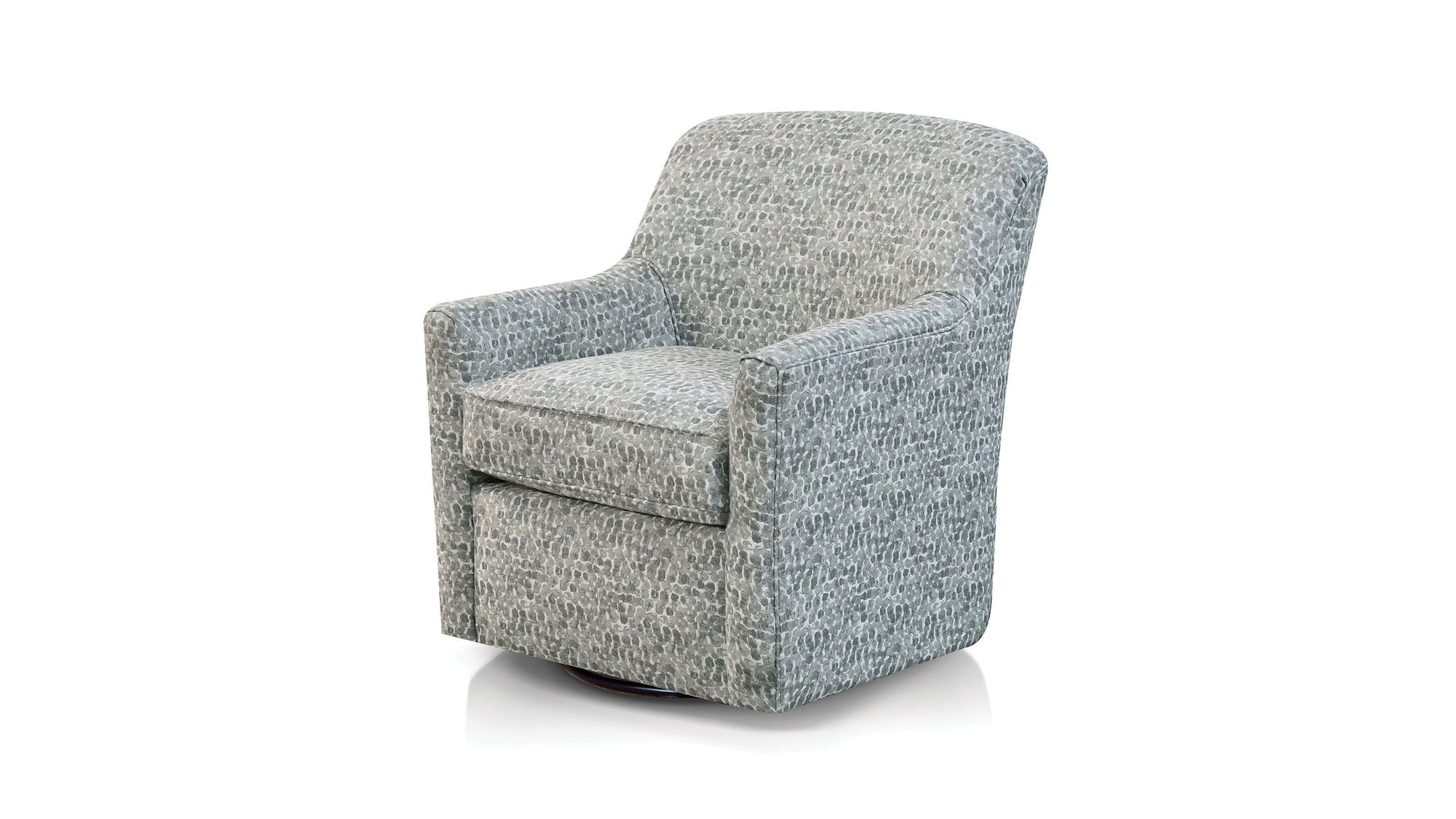 Raleigh - Swivel Chair