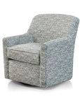 Raleigh - Swivel Chair