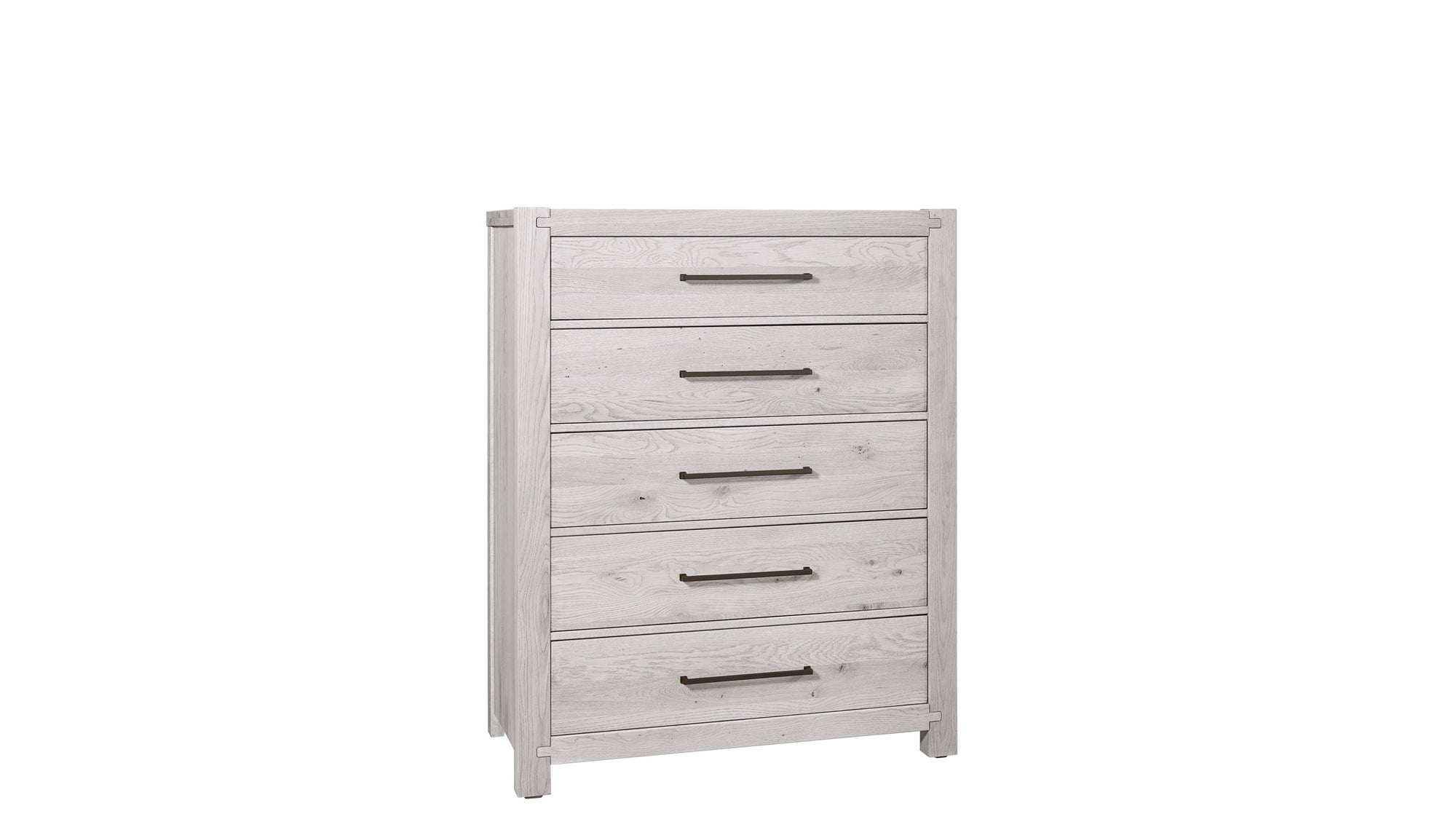 Joinery - 5 Drawer Chest