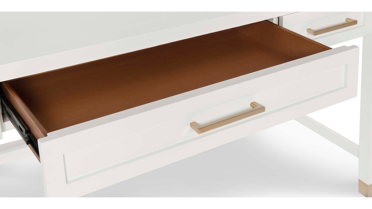 Tidewater Writing Desk