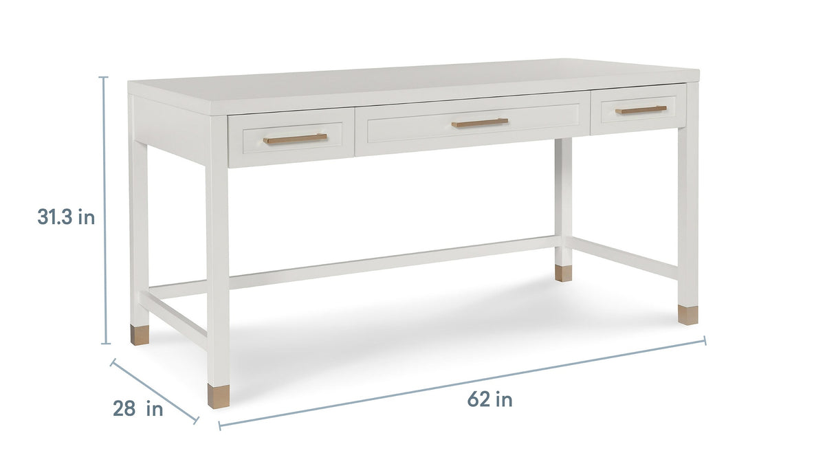Tidewater Writing Desk
