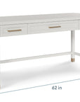 Tidewater Writing Desk