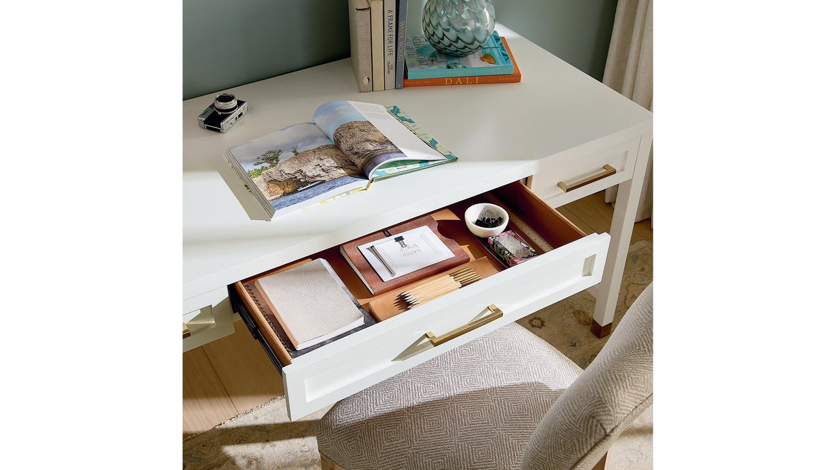 Tidewater Writing Desk