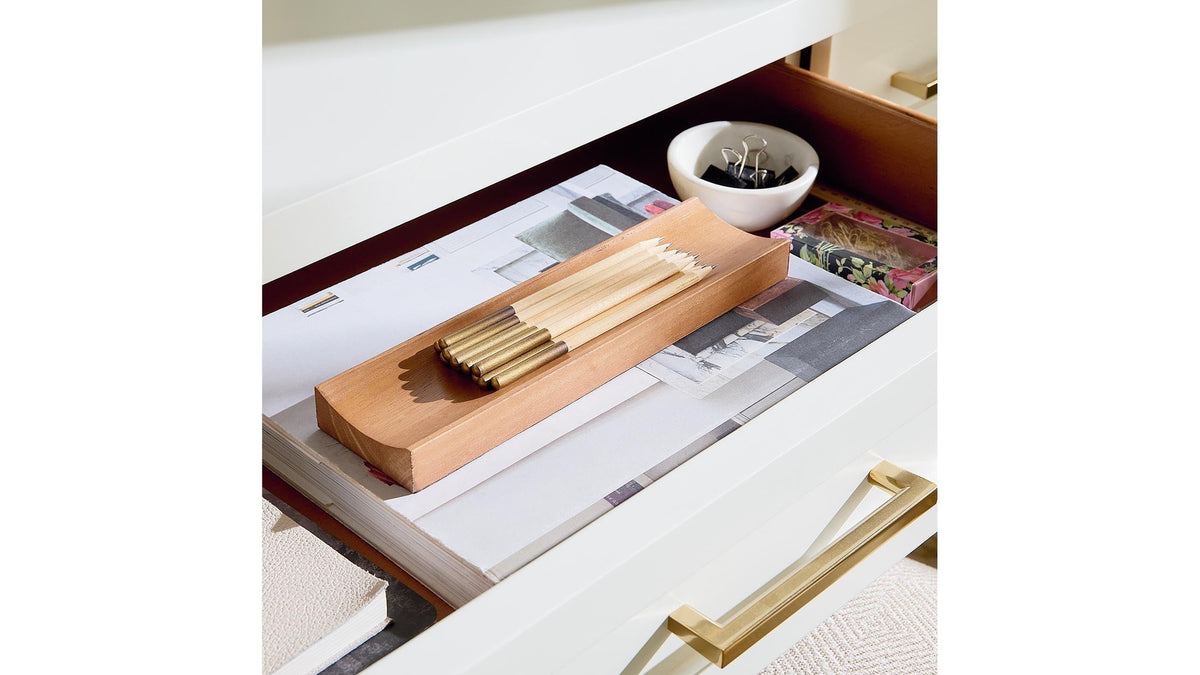 Tidewater Writing Desk