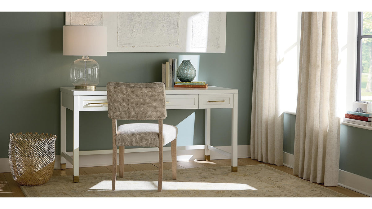 Tidewater Writing Desk