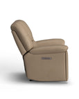 Plush - Gliding Recliner
