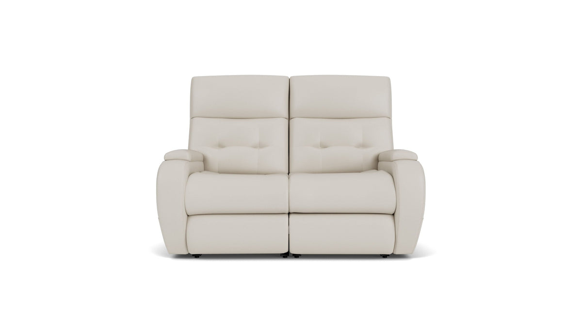 Strait - Power Reclining Loveseat