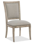 Boheme - Vitton Upholstered Chair