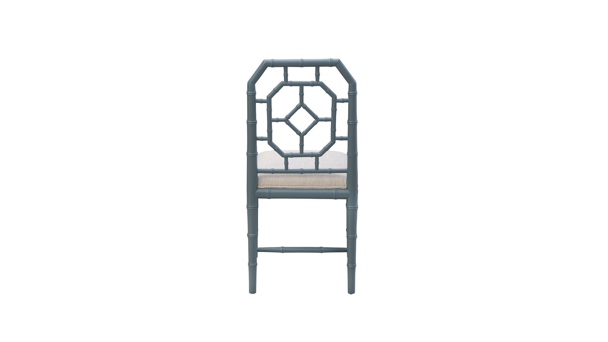 Wilson - Side Chair Set of 2 - Light Blue