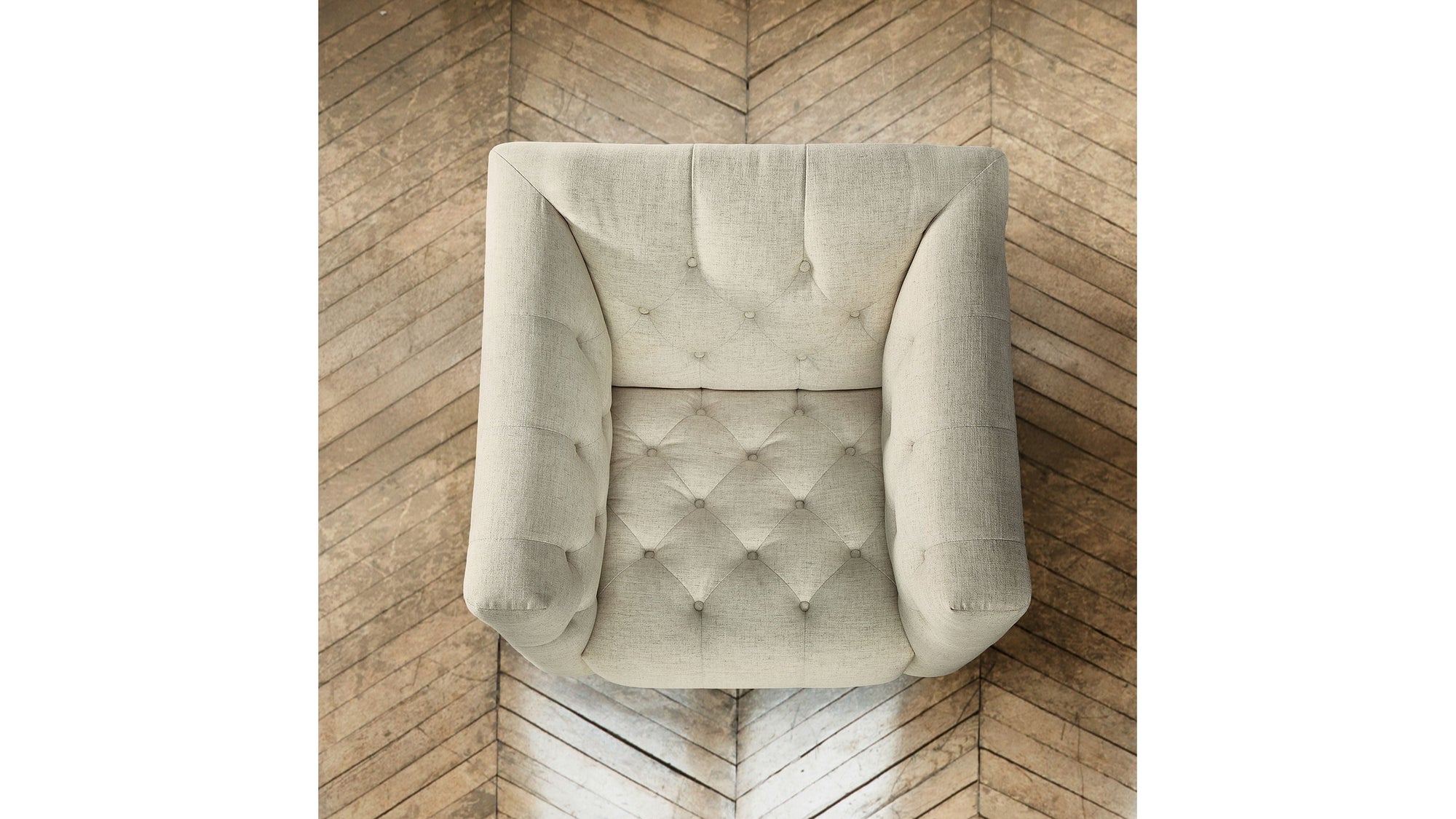 SS - Nicolla Stationary Chair