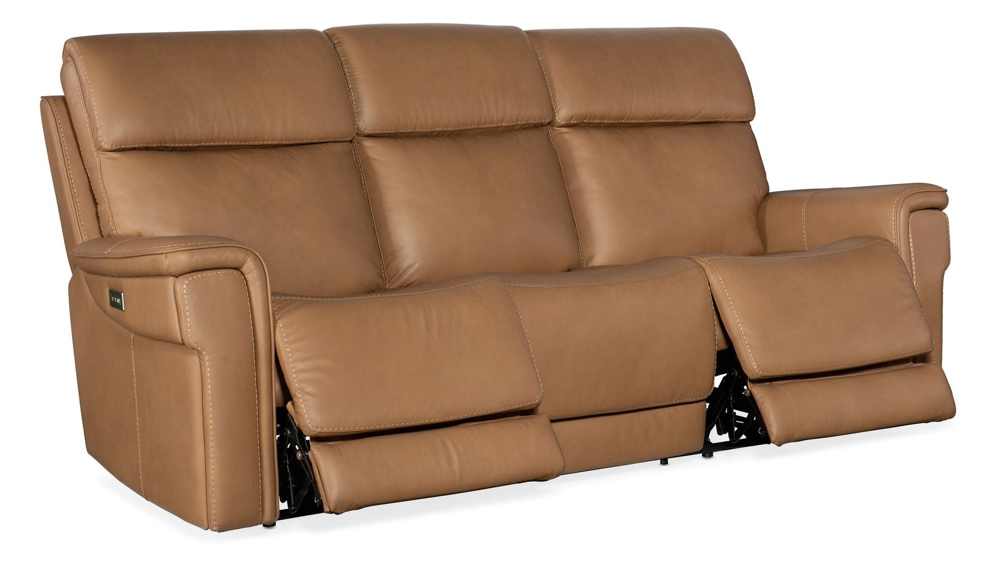 MS - Lyra Zero Gravity Power Sofa