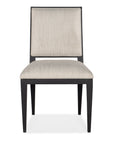 Linville Falls - Upholstered Side Chair Set of 2