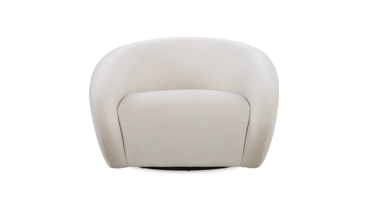 DeSoto - Swivel Chair