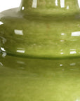 Penny - Table Lamp - Moss Green