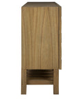 Bellamy - Sideboard - Light Brown